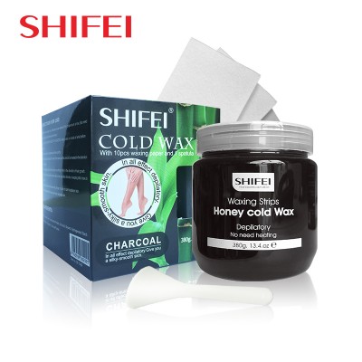 SHIFEI natural sugar hair remover